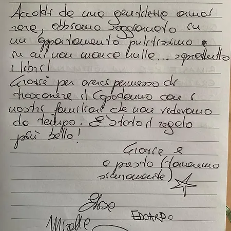 Апартаменты Casa Poeti Nova Milanese