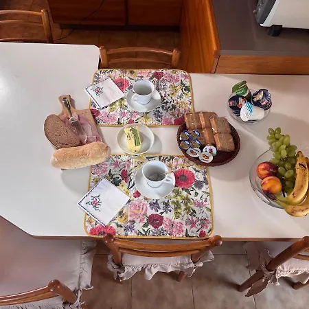 Casa Poeti *