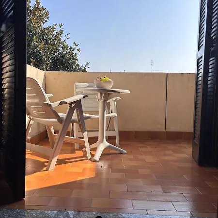 Casa Poeti *