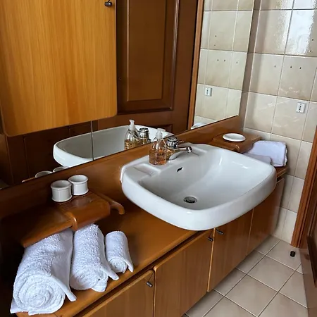 Casa Poeti Апартаменты *